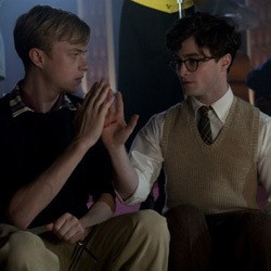 Daniel Radcliffe Tak Kaku Akting Jadi Pria Gay