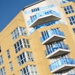 Tak Diomongin Orang Saat Pulang Malam, Alasan Artis Nyaman di Apartemen