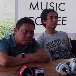 Malam Itu, Istri Piyu Baru Saja Operasi di Singapura