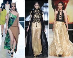 8 Desainer Muda Indonesia yang Bersinar di Mancanegara