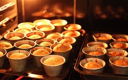 Terbukti, Membuat Kue Bantu Atasi Depresi