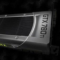 Lebih Murah, GeForce GTX 780 Ti Justru Lebih Kencang dari Titan?