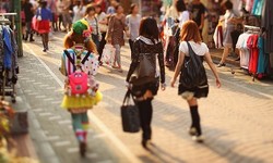 Ketika Karir Mengalahkan Seks dan Pernikahan 