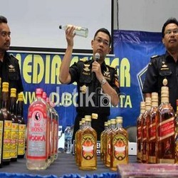 Dapat Tambahan Pegawai, Bea Cukai Bidik Setoran Rp 170 Triliun Tahun Depan