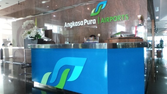 Gandeng Airport Terbaik Dunia, AP I Ingin Bandaranya Sekelas Singapura