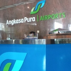 Gandeng Airport Terbaik Dunia, AP I Ingin Bandaranya Sekelas Singapura