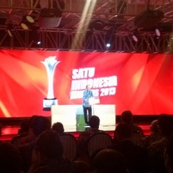 Astra Beri Penghargaan ke Pahlawan Anti Nyamuk Hingga Penyalur Air Tanah Kapur