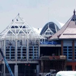 Tiru London, Kota Besar di Indonesia Bisa Punya Banyak Bandara