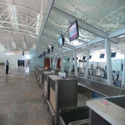 Bos AP I Genjot Pendapatan dari Sektor Komersial di Bandara