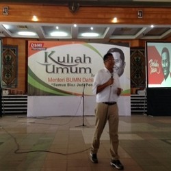 Dahlan: Kita Sudah Kalahkan Belanda, Sekarang Targetnya Spanyol dan Italia