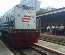 Surabaya-Malang dan Bogor-Cianjur, Rute Baru Kereta Ekonomi AC