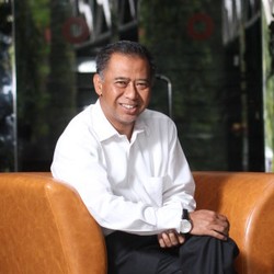 Bos Angkasa Pura I Siapkan Bandara Kelas Dunia di Indonesia