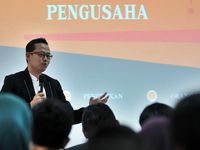Deklarasi Asosiasi Pengerak Ekonomi Islam Indonesia