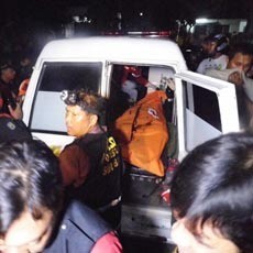 Polisi Kantongi Identitas Pembunuh Janda TNI