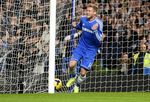 Gol Torres Menangkan Chelsea