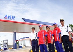 Dapat Jatah Jual BBM Subsidi 880 Ribu KL, AKR Tambah 110 SPBU