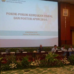 Chatib Basri: Pelaku Pasar Lega, Dolar di Bawah Rp 11.000