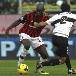 Allegri Sebut Balotelli Main Buruk