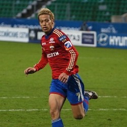 Allegri: Honda Akan Gabung Milan di Januari