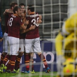 Conte pun Angkat Topi buat Roma