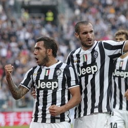 Kemenangan atas Genoa Pulihkan Kepercayaan Diri Bianconeri