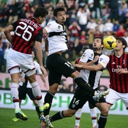 Milan Lengah, Milan pun Kalah