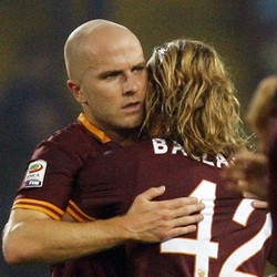 Roma: Sembilan Kemenangan Beruntun dan Cuma Kebobolan Satu Gol