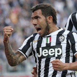 Roma Masih 100%, Tevez: Tak Masalah, Musim Masih Panjang