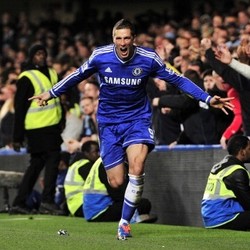 Mourinho Sanjung Torres yang Cerdik