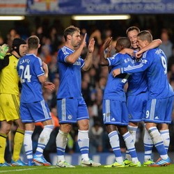 Hadapi Arsenal, Chelsea Akan Turunkan Tim Pelapis