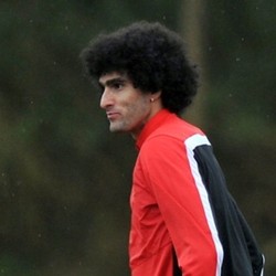 Fellaini Siap Buktikan Diri Lagi kepada Moyes