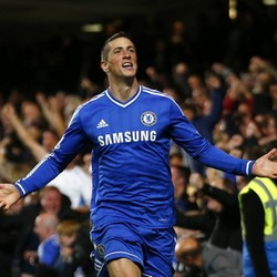 Mourinho Bisa Buat Torres Tajam Lagi?