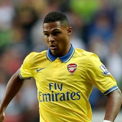 Arsenal Beri Gnabry Kontrak Jangka Panjang