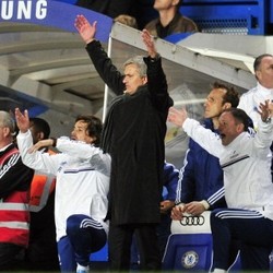 Soal Perayaan Gol yang Berlebihan, Mourinho Minta Maaf