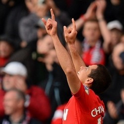 Evra: MU Harus Mulai Menang di 10 Pertandingan Beruntun