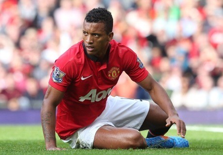 Nani Dicibir Suporter, Moyes Membela