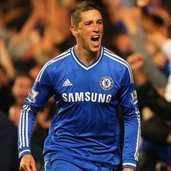 Kemenangan yang Terasa Manis untuk Torres