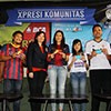 Bank BCA Gandeng Komunitas Pecinta Sepak Bola Luncurkan Xpresi Komunitas