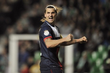 Ibra: Trofi Juara Lebih Penting daripada Ballon dOr
