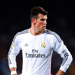 Fabregas: Bale Butuh Waktu