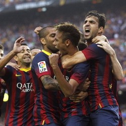 Barca Dinilai Makin Berbahaya dan Sulit Diprediksi