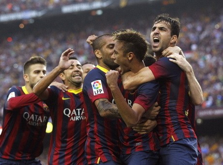 Barca Dinilai Makin Berbahaya dan Sulit Diprediksi