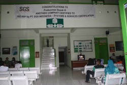 Puskesmas Gaul Asli Yogya Ini Dioptimalkan untuk Kesehatan Gigi dan Mulut