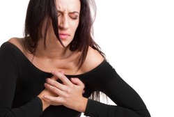 Ini Dia yang Bikin Payudara Wanita Terasa Sakit