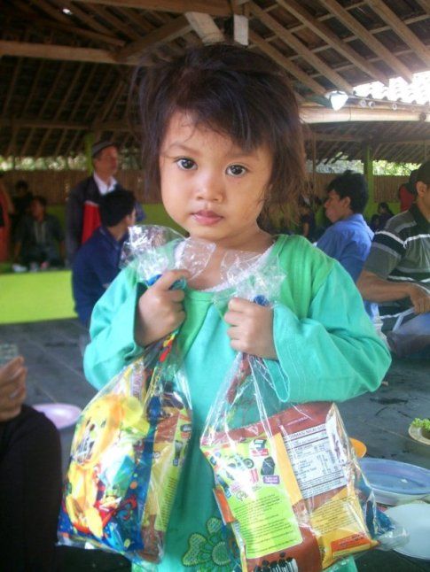 Hasna Maritza Yuman, 2,9 Tahun, Perempuan