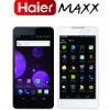 Smartfren Haier Maxx