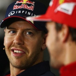 Dari Kuda Jingkrak untuk Banteng Merah