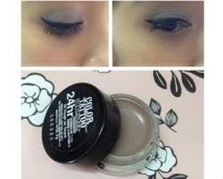 Product Review: Eyestudio Color Tattoo, Eyeshadow Creamy dari Maybelline