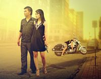 Rosdiana & Angky