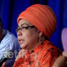 Garuda: Korban yang Ditampar Staf PT Gapura Angkasa